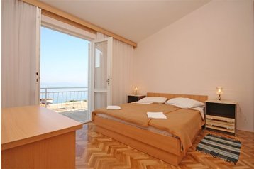 Croaţia Penzión Živogošće, Interiorul