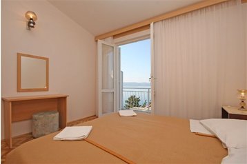 Pensiune Živogošće 8