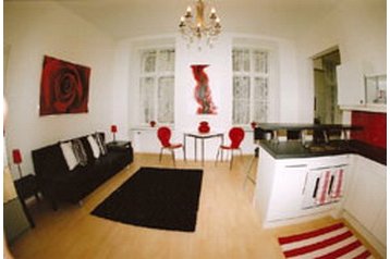 Apartmán Vídeň / Wien 1