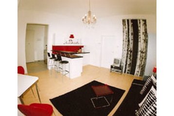 Apartmán Vídeň / Wien 1