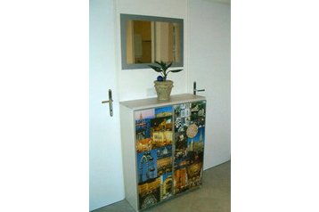 Apartmán Vídeň / Wien 1