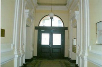 Apartmán Vídeň / Wien 1