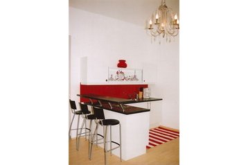 Oostenrijk Byt Wenen / Wien, Exterieur