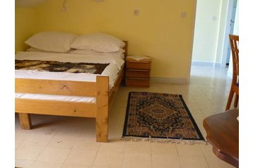 Croazia Byt Rogoznica, Interno