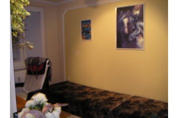 Apartman Dunaszerdahely / Dunajská Streda 1