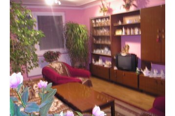 Apartman Dunaszerdahely / Dunajská Streda 1