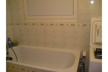 Apartman Dunaszerdahely / Dunajská Streda 1
