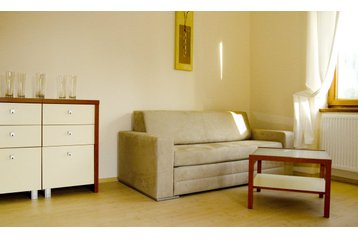 Szlovákia Hotel Liptószentmiklós / Liptovský Mikuláš, Exteriőr