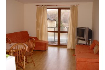 Szlovákia Hotel Liptószentmiklós / Liptovský Mikuláš, Exteriőr