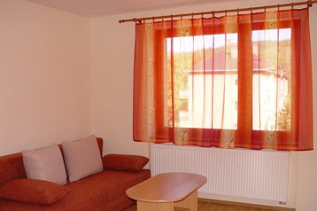 Szlovákia Hotel Liptószentmiklós / Liptovský Mikuláš, Exteriőr