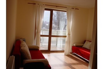 Szlovákia Hotel Liptószentmiklós / Liptovský Mikuláš, Exteriőr