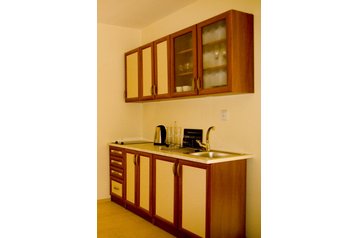 Szlovákia Hotel Liptószentmiklós / Liptovský Mikuláš, Exteriőr