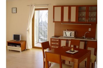 Szlovákia Hotel Liptószentmiklós / Liptovský Mikuláš, Exteriőr