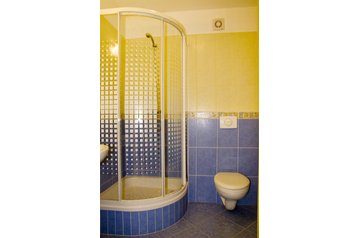 Szlovákia Hotel Liptószentmiklós / Liptovský Mikuláš, Exteriőr