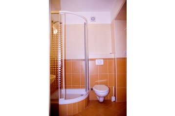 Szlovákia Hotel Liptószentmiklós / Liptovský Mikuláš, Exteriőr