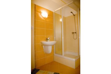 Szlovákia Hotel Liptószentmiklós / Liptovský Mikuláš, Exteriőr