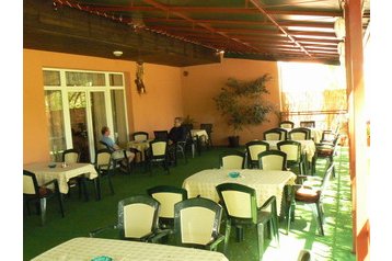 Slovākija Hotel Moča, Eksterjers