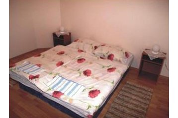 Slovākija Hotel Moča, Eksterjers