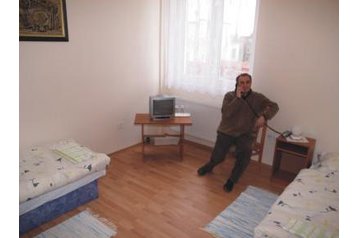 Slovākija Hotel Moča, Eksterjers