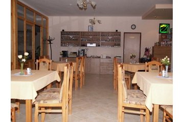 Slovākija Hotel Moča, Eksterjers