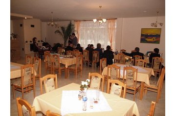 Slovākija Hotel Moča, Eksterjers