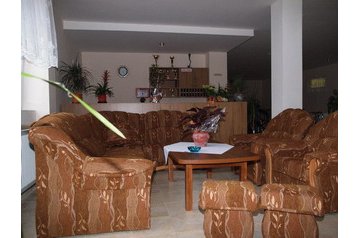 Slovakija Hotel Moča, Eksterjeras