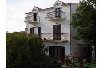 Horvaatia Privát Hvar, Eksterjöör
