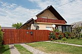 Vakantiehuis Balatonmáriafürdő Hongarije