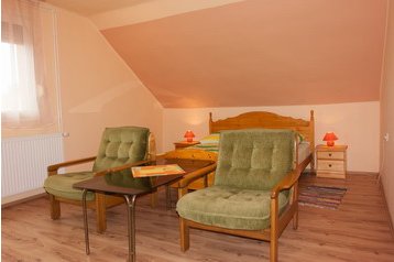 Chalet Balatonmáriafürdő 2
