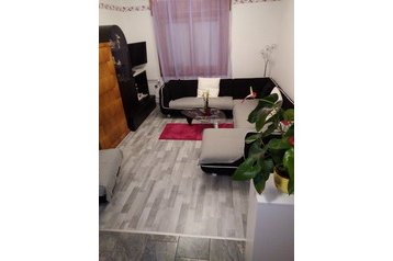 Węgry Chata Balatonmáriafürdő, Wewnątrz