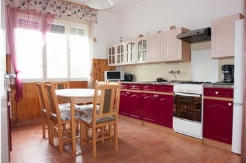 Węgry Chata Balatonmáriafürdő, Wewnątrz