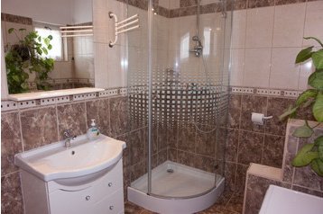 Węgry Chata Balatonmáriafürdő, Zewnątrz