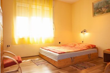 Węgry Chata Balatonmáriafürdő, Zewnątrz