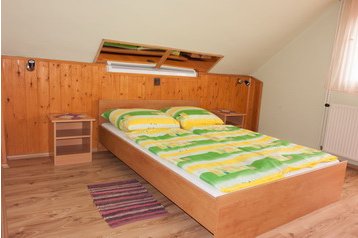 Węgry Chata Balatonmáriafürdő, Zewnątrz