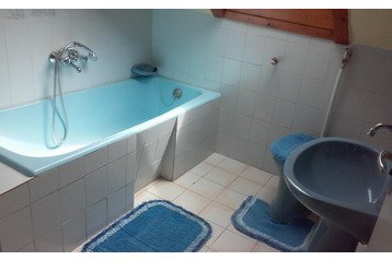 Węgry Chata Balatonmáriafürdő, Zewnątrz