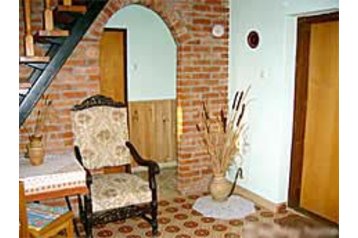 Hungary Chata Vonyarcvashegy, Exterior