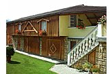 Chalet Liptovské Sliače Slovaquie