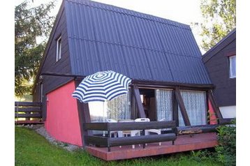 Germany Chata Freyung, Exterior