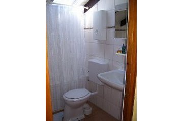 Germania Chata Freyung, Interiorul