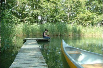 Унгария Hotel Dunasziget, Екстериор