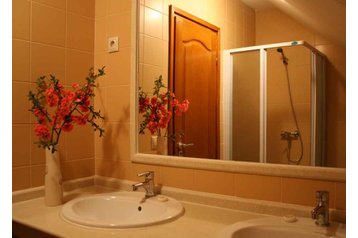Ungārija Hotel Dunasziget, Eksterjers