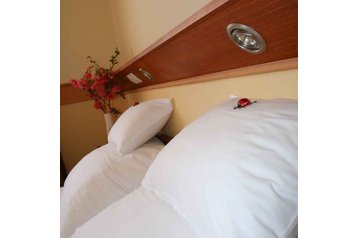 Vengrija Hotel Dunasziget, Eksterjeras