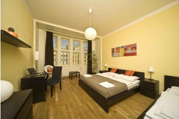 Apartement Praha 1