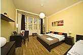 Apartaments Prāga / Praha Čehija