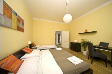 Apartement Praha 1