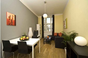 Apartement Praha 1