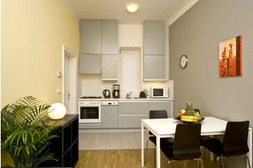 Apartement Praha 1