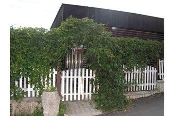 Vakantiehuis Omšenie 2