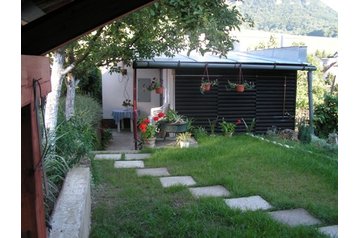 Vakantiehuis Omšenie 3