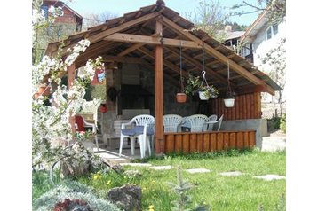 Vakantiehuis Omšenie 4